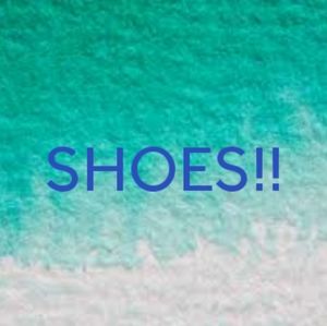 Shoes!